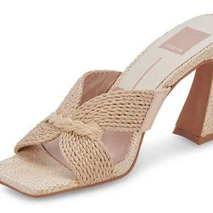 Dolce Vita Size 6 Nitro Heels